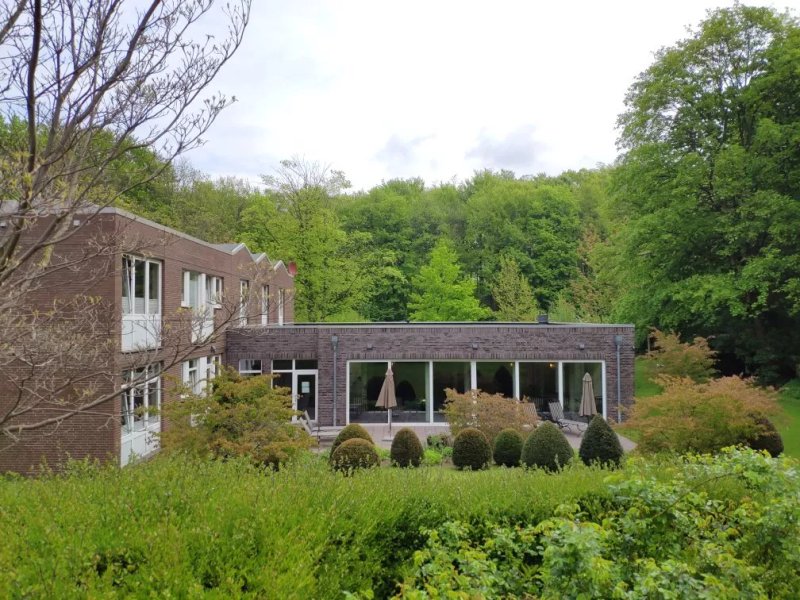 Romantik Hotel Kieler Kaufmann
