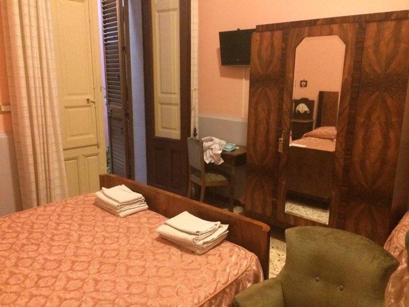 Bed and Breakfast Acireale Mare