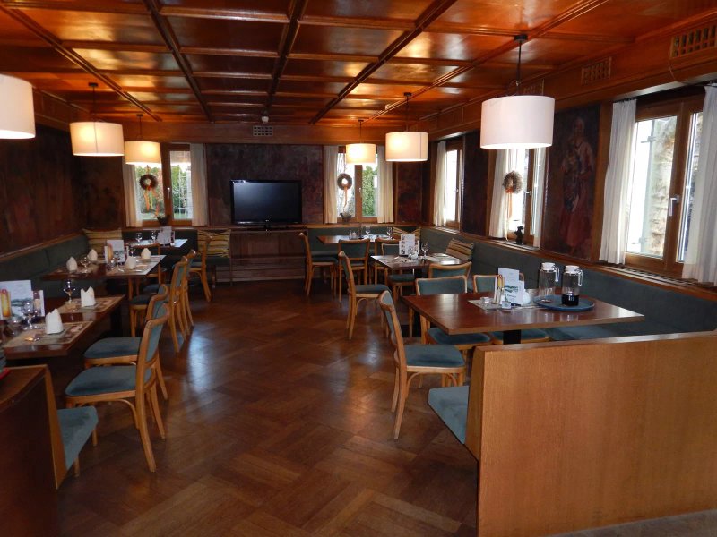 Hotel Weißes Kreuz