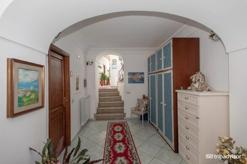 Casa Cuccaro B&B