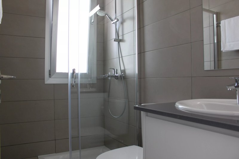 Sea Point Villas