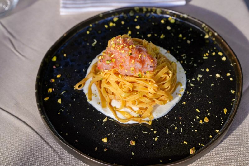 Osteria Ada