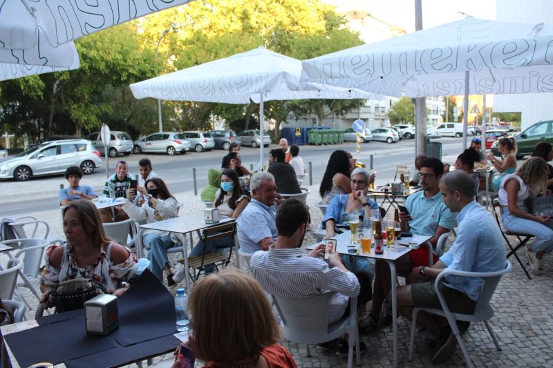 Skal Artesanal - Craft Beer & Sports Bar