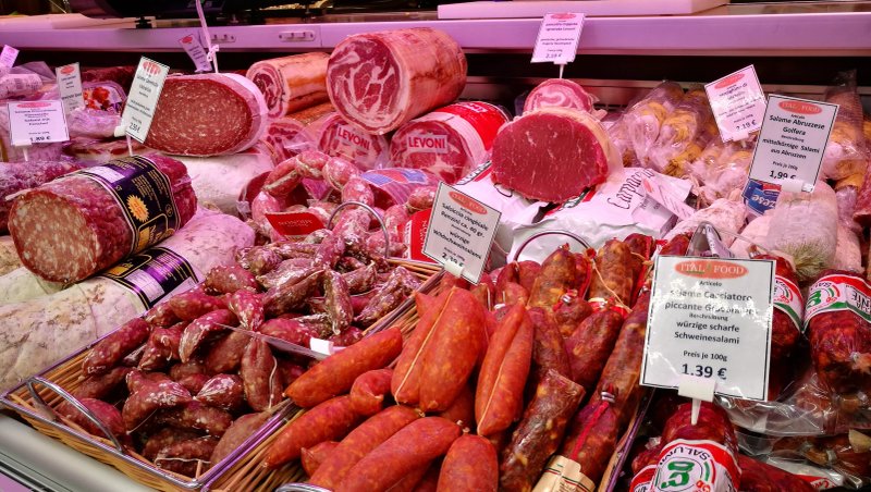 Italfood Ristoro