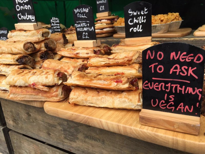 Green Guerrilla Deli
