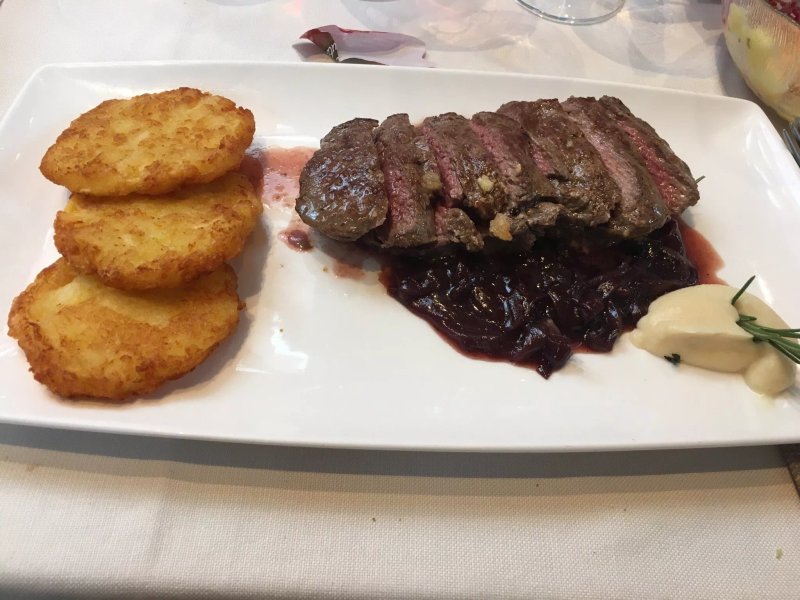 Ristorante Pizzeria Zur Pfeffermuhle