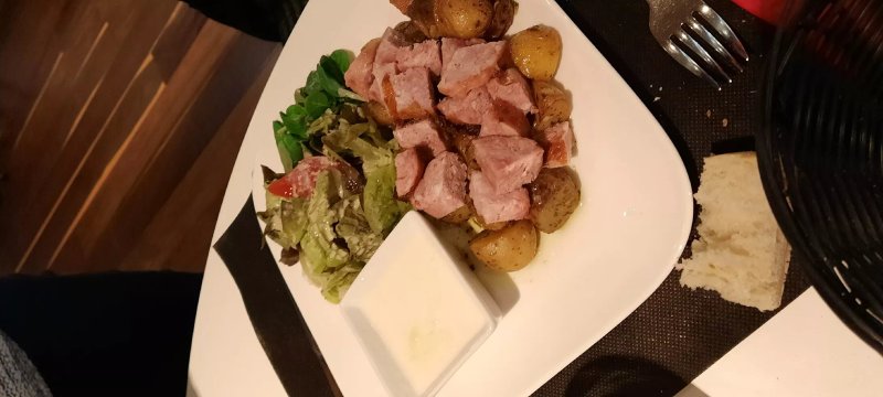 Restaurant Ibis Dole Sud Choisey