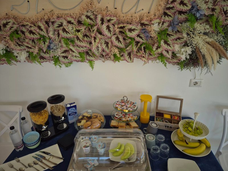 Preferisco Il B&b Sul Mare