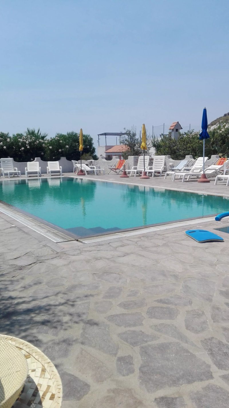 Hotel Villa Bernardina