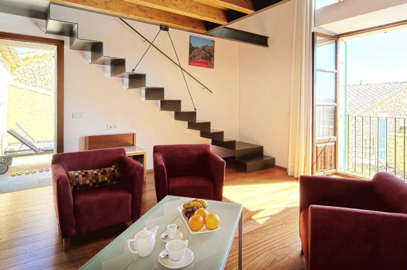 Sa Cabana Hotel Rural & Spa