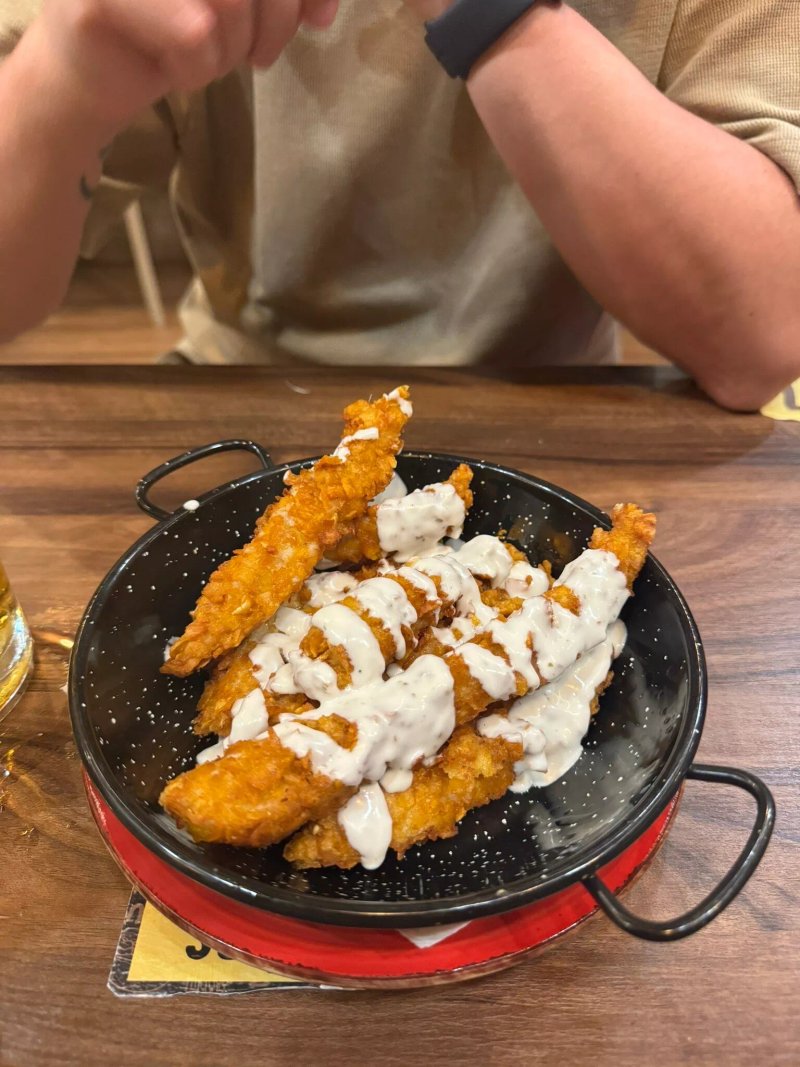 Aires Burger Bar - Alicante