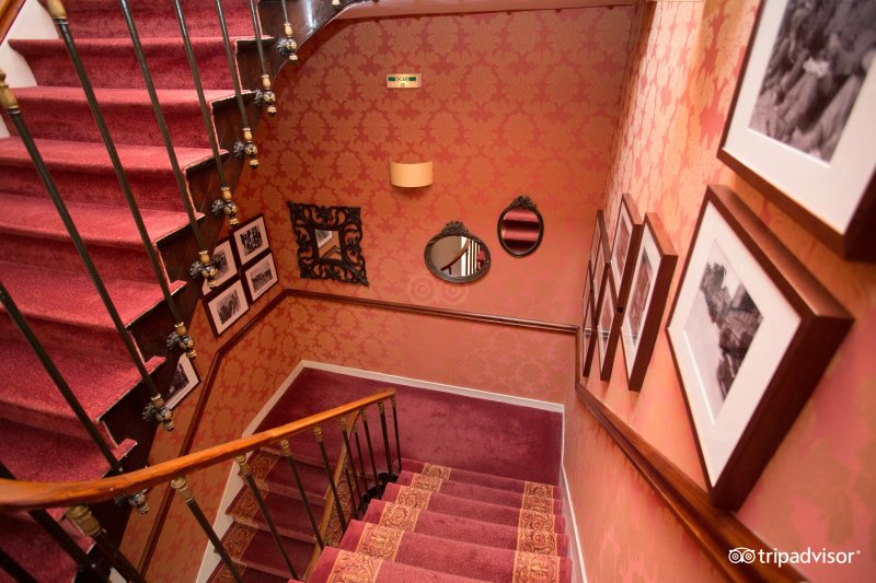 Hotel Churchill