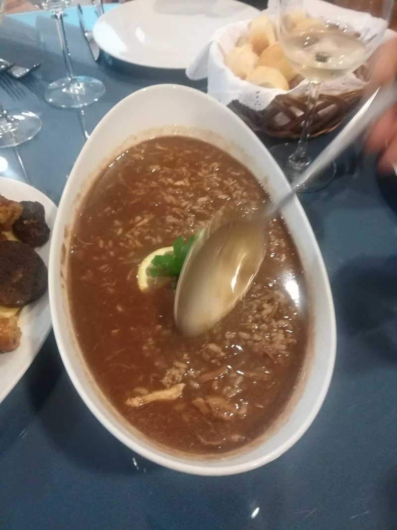 Restaurante Picadeiro