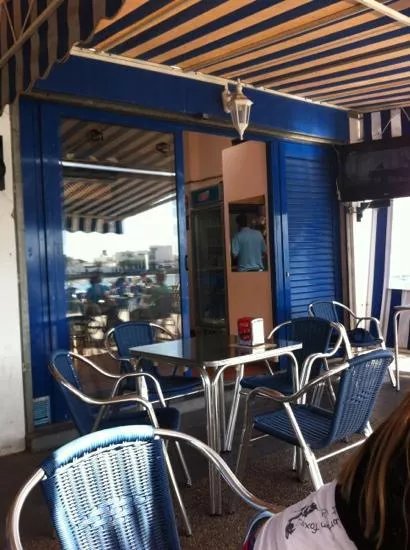 Cafe Bar Papa Miguel