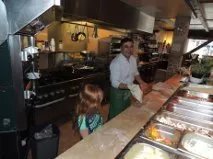 Italia Pizzeria Steakhouse