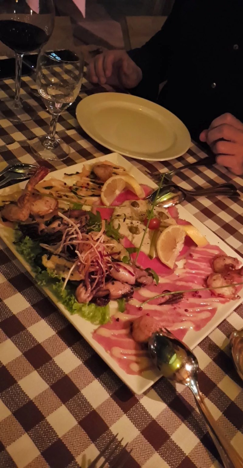 Ristorante Vesuvio Trattoria