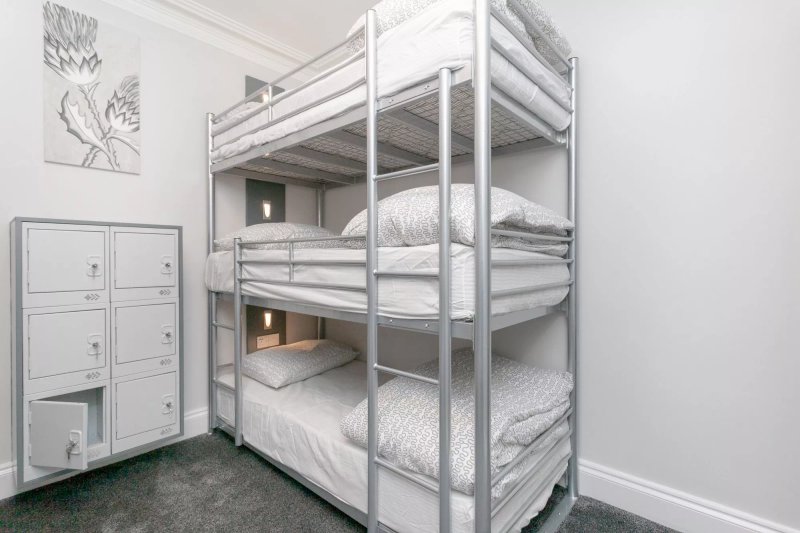 West End Hostel