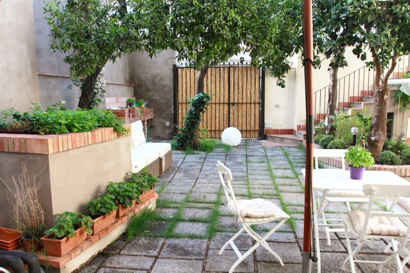 La Corte dei Limoni