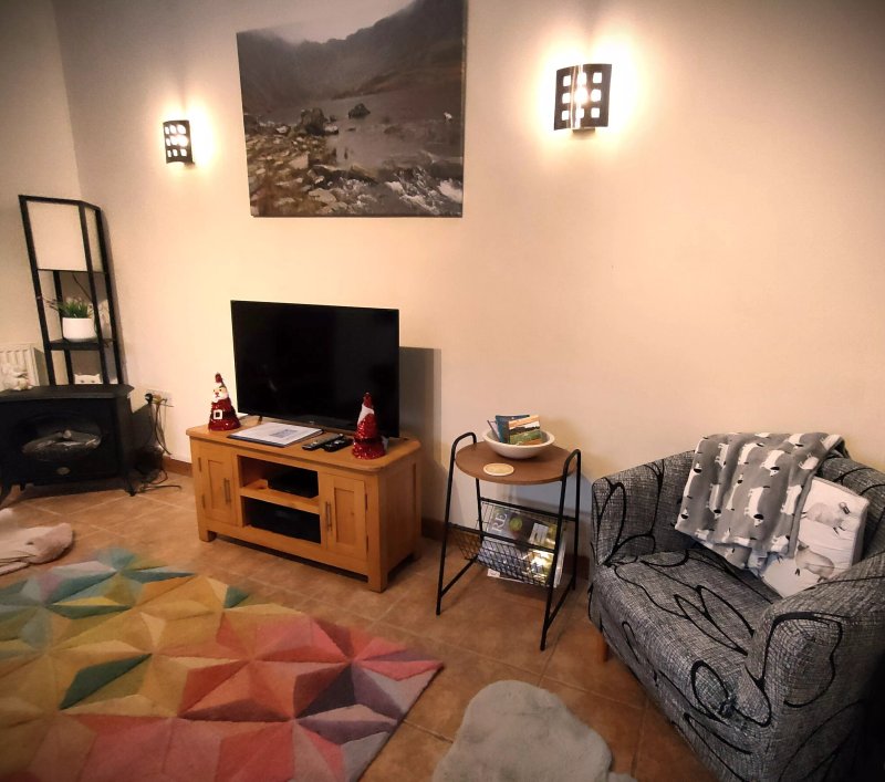 Felin Uchaf Holiday Cottages
