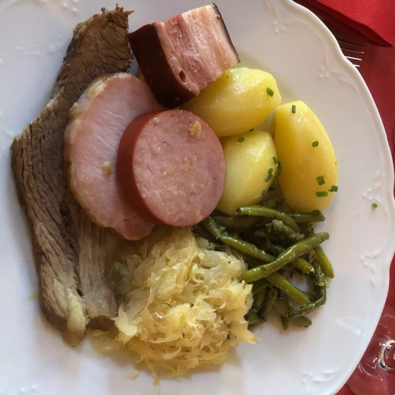 Ermitage Hotel Restaurant