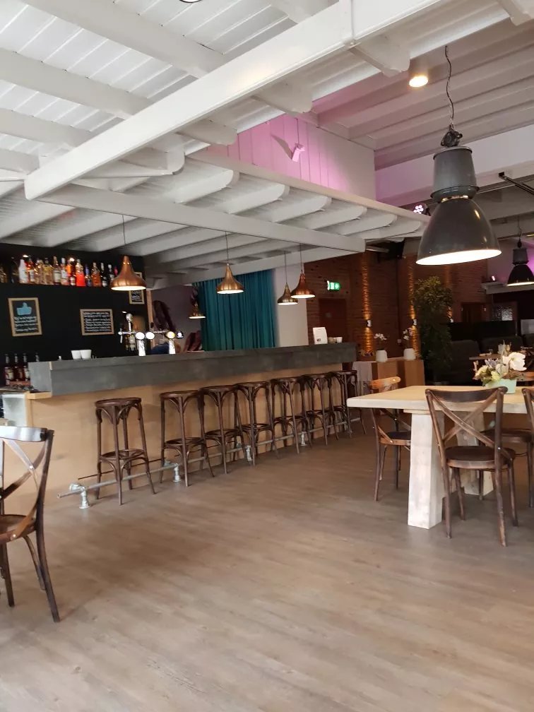 Restaurant Reuselink