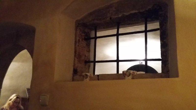 Alla Stella Nera