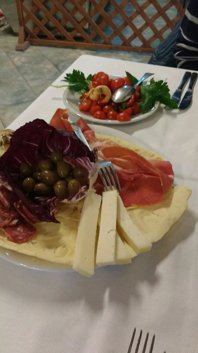 Ristorante Pizzeria Su Meri