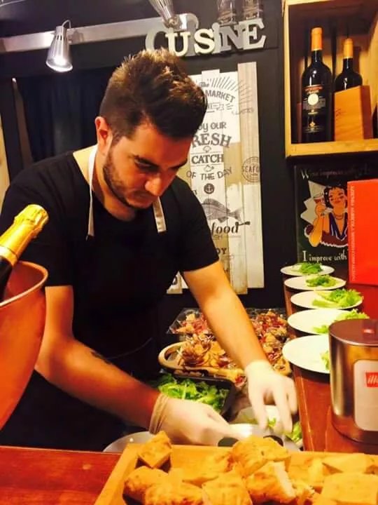 BEC Bistrot Enoteca Contemporanea