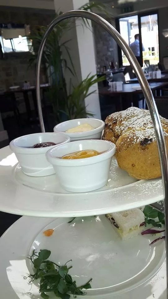 Fred's Brasserie