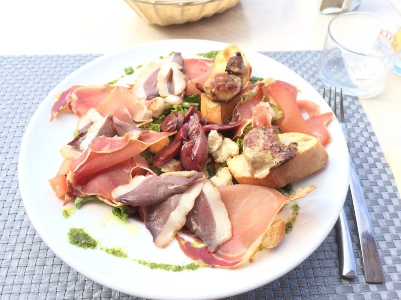 L'Odyssee