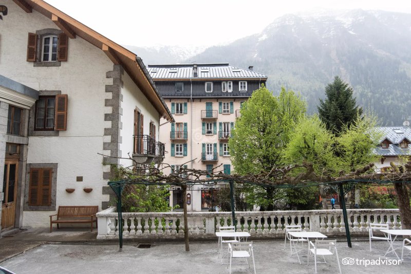 Hotel Richemond