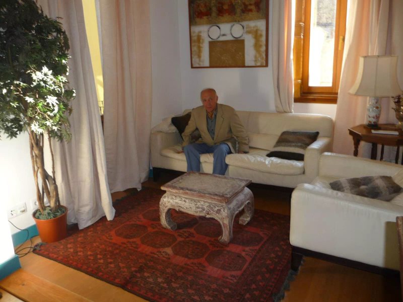 Villa dos Poetas
