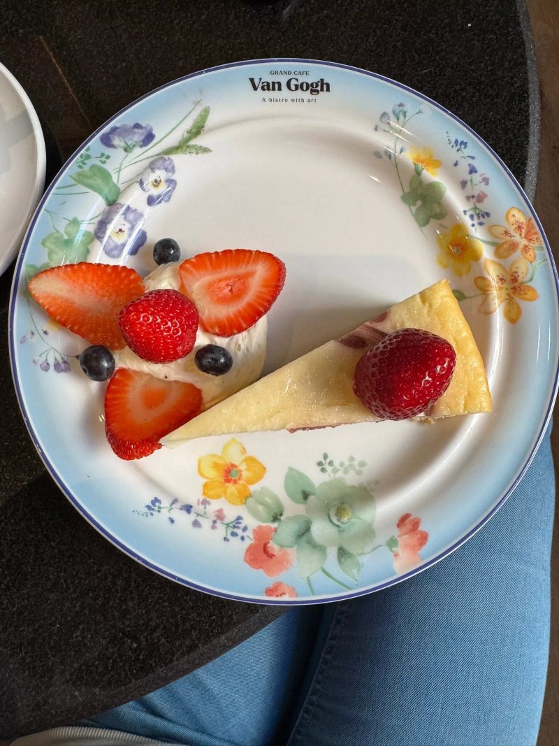 Grand Cafe Van Gogh