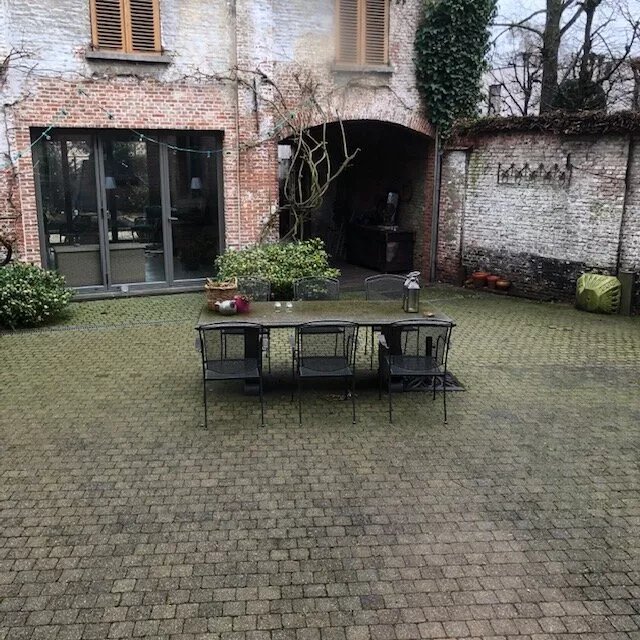 B&B La Corderie