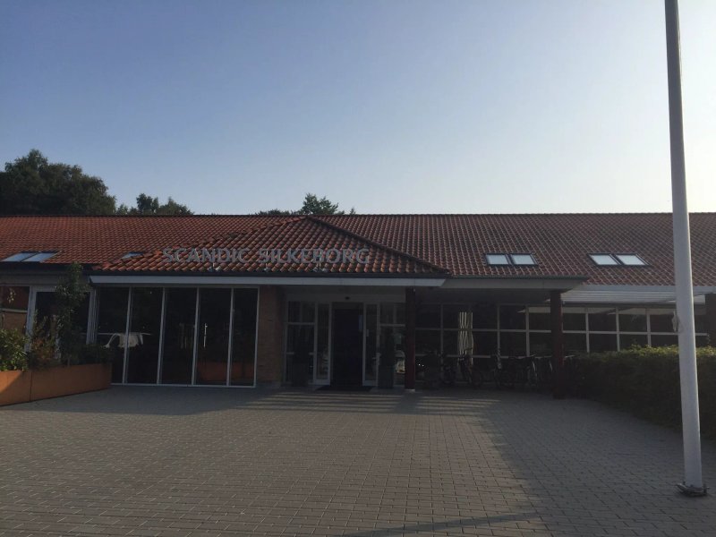 Restaurant Kildesoe