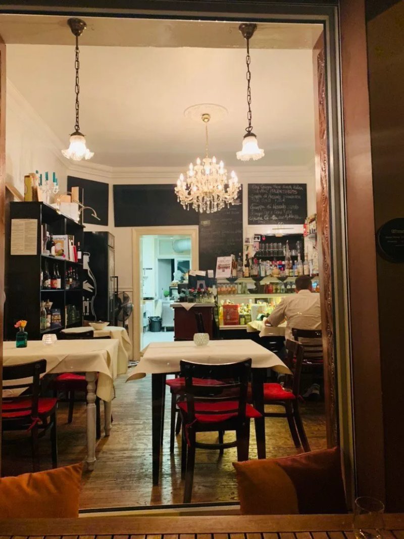 Pasta Davini