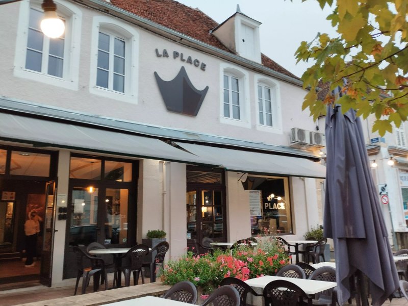 Bed & Breakfast - LA PLACE