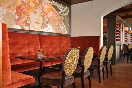 Hotel Restaurant Belvedere