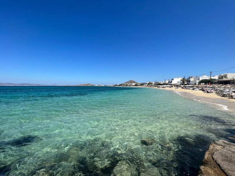 Polis of Naxos Boutique Hotel