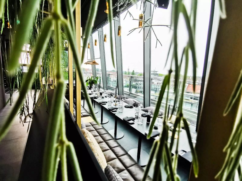 Schilling Roofbar - Heidelberg