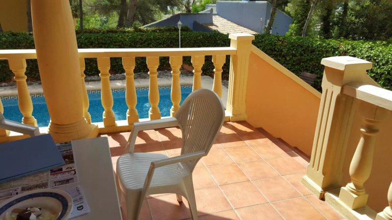 Villas Monte Verde