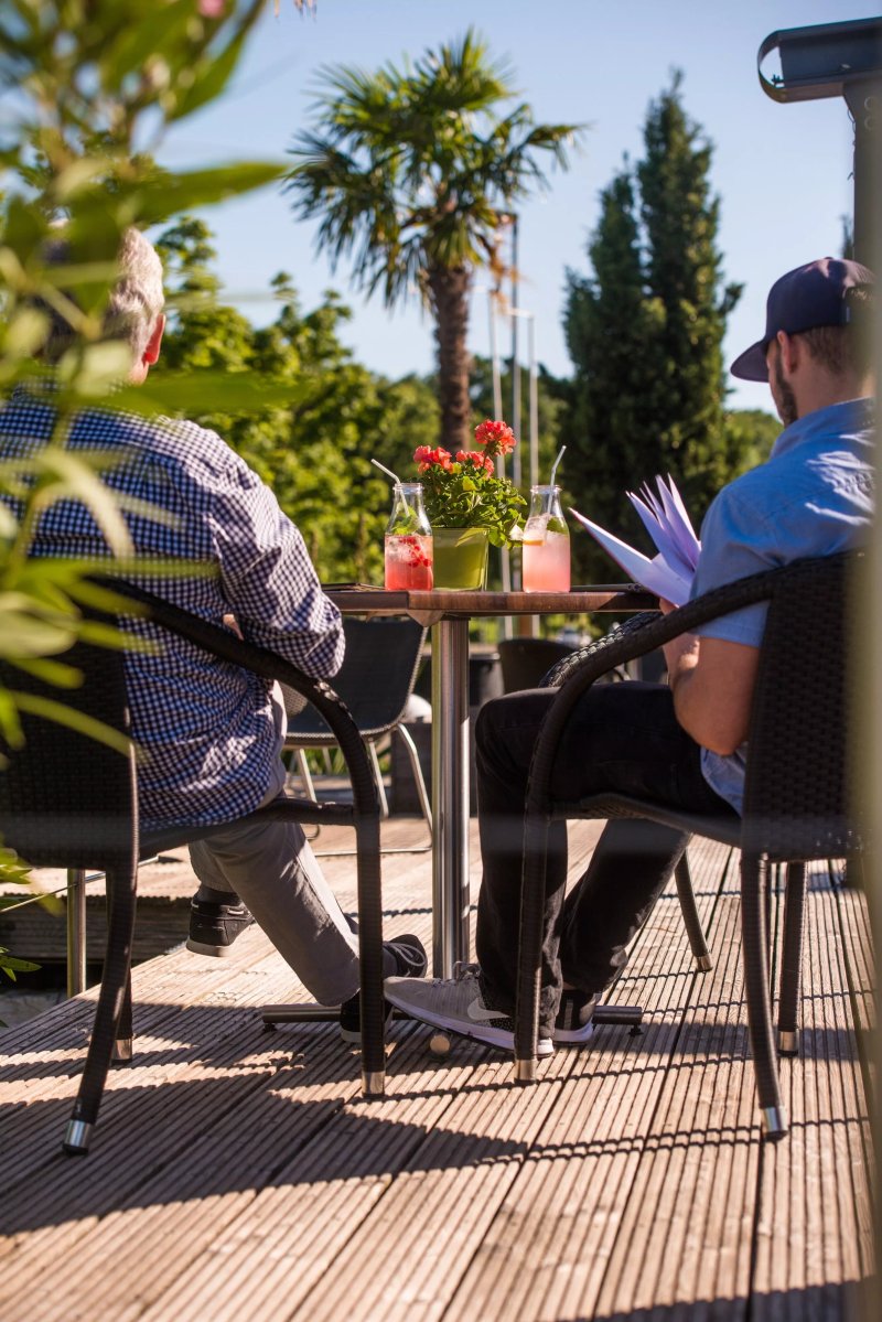 Restaurant Volapuk