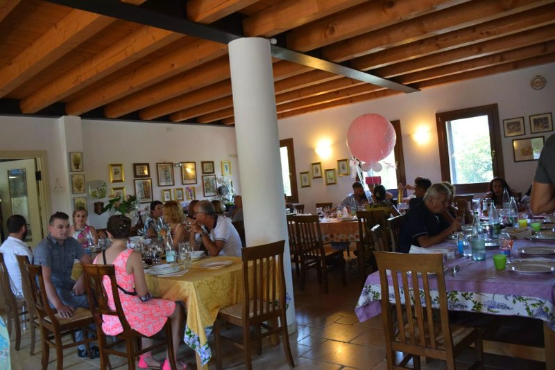 Agriturismo Al Frassino