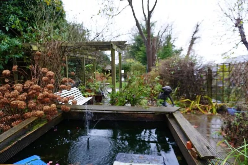 Unique cottage on Chester walls and Canal!
