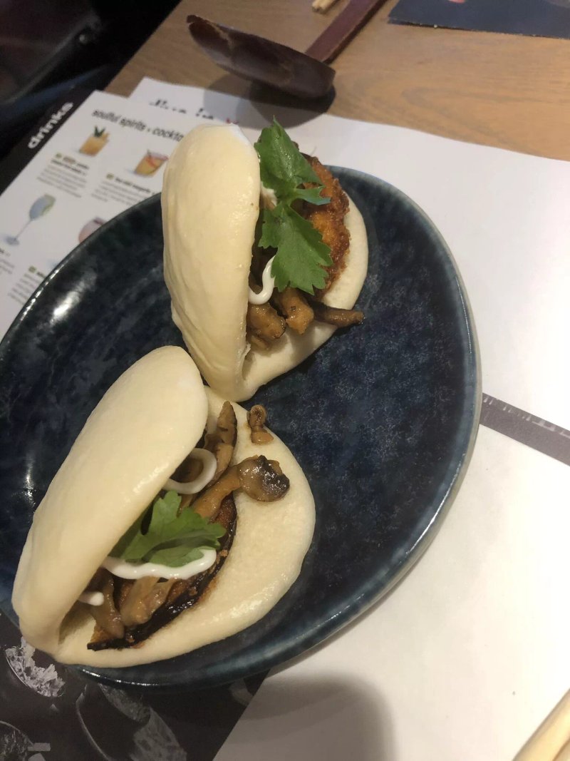 wagamama merry hill