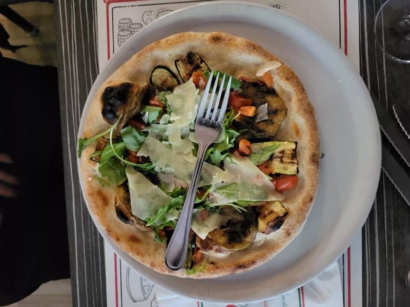Pizzeria Chez Toto