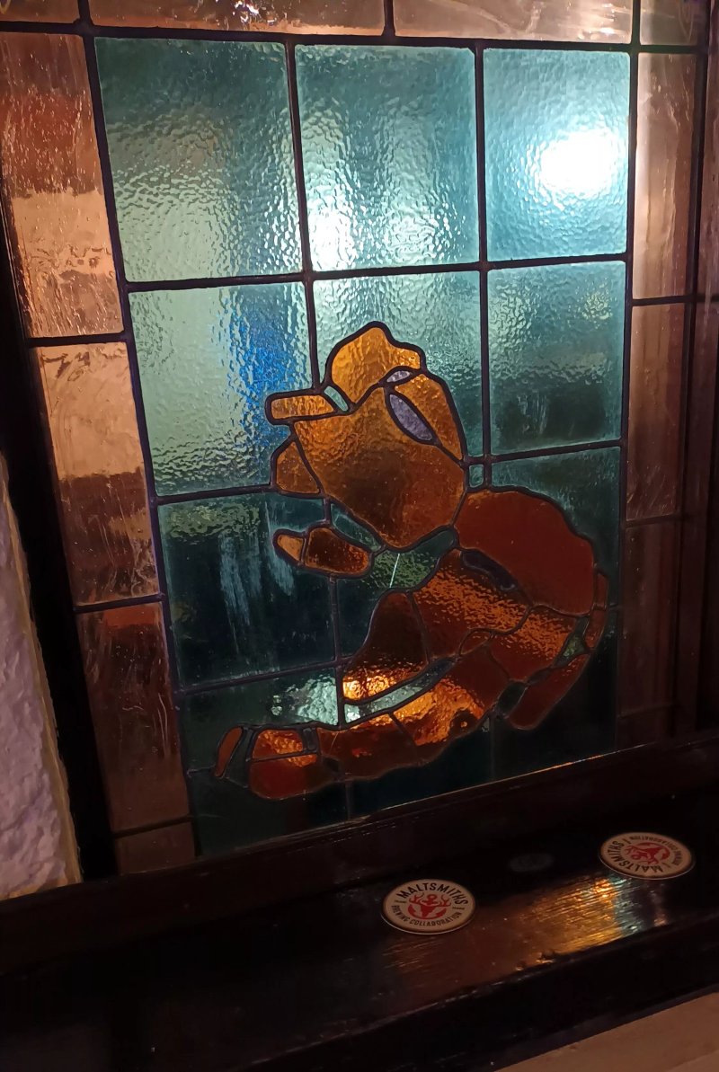 The Mishnish Bar