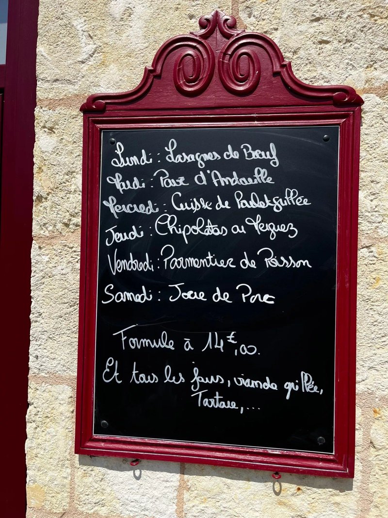 Brasserie du Midi