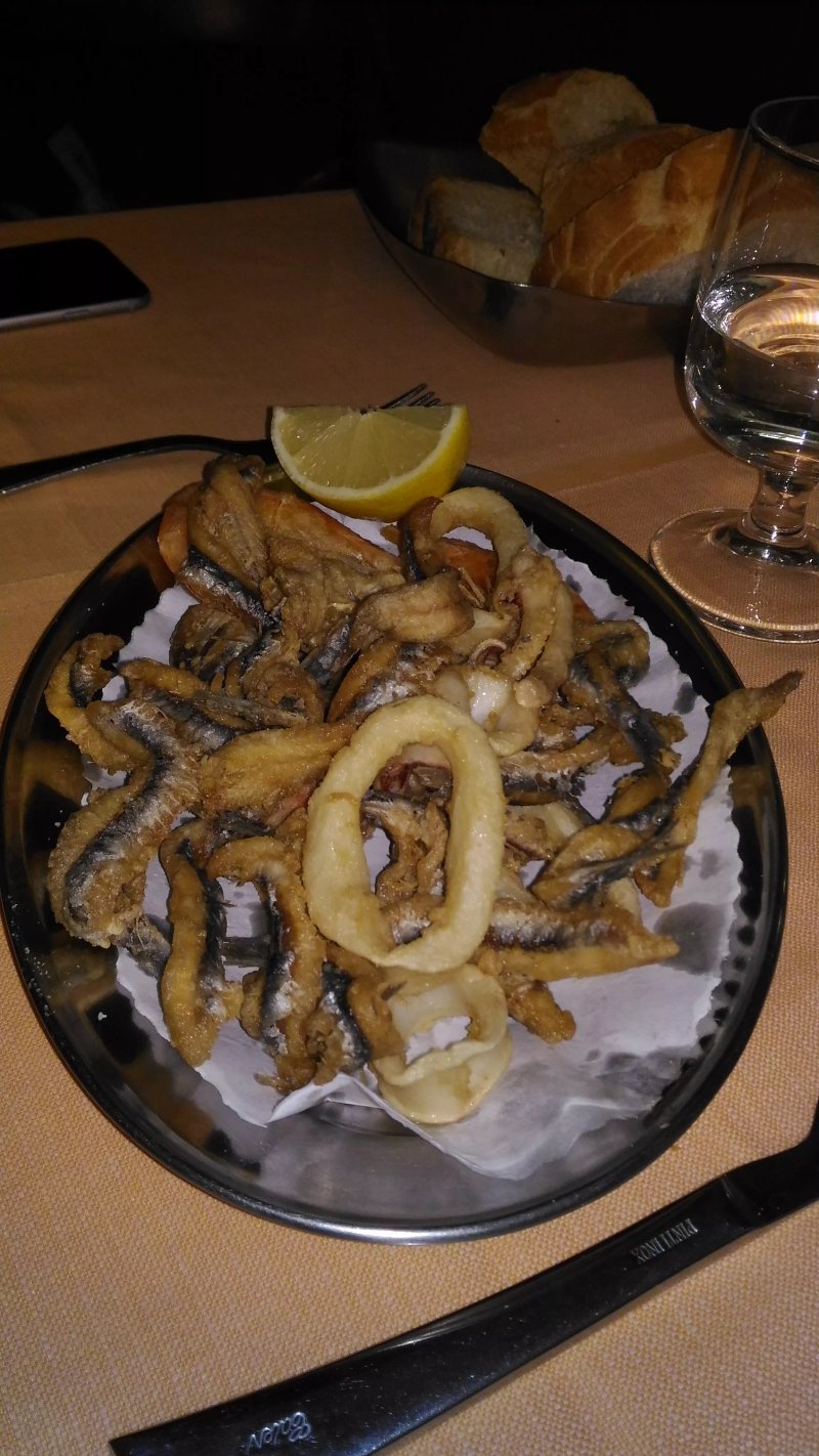 TRATTORIA AUSILIATRICE