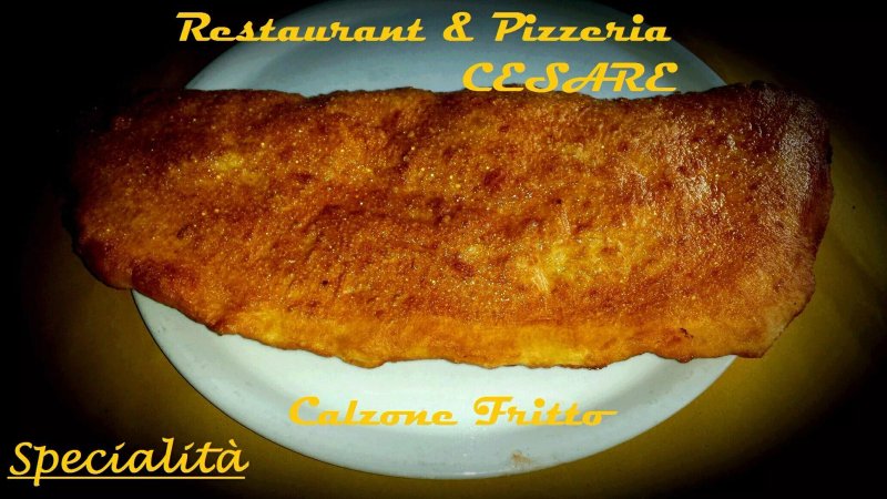 Cesare Ristorante Pizzeria